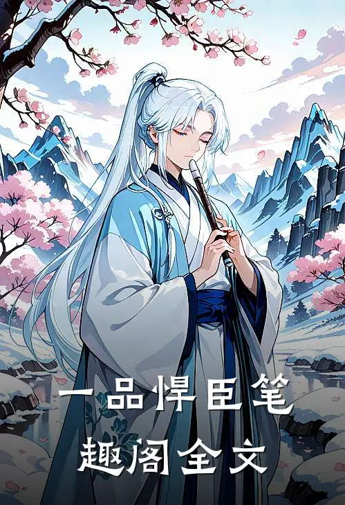 一品悍臣笔趣阁全文