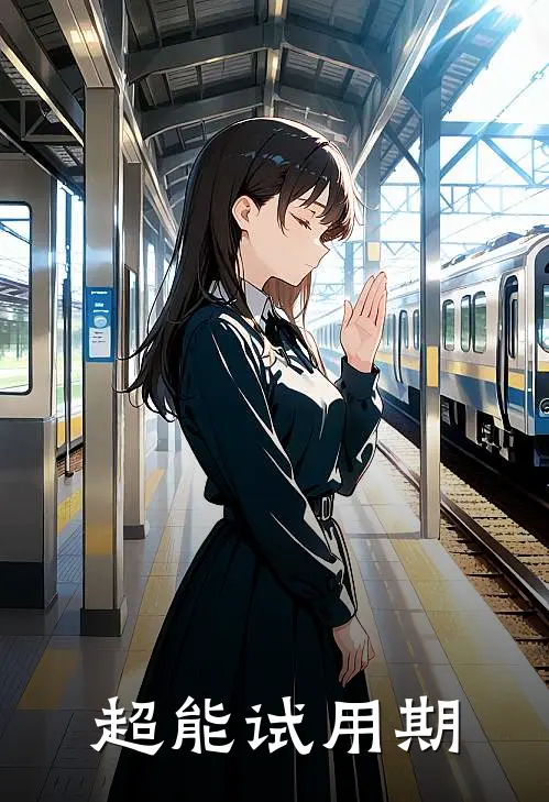 超能试用期