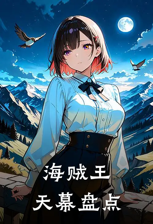 海贼王：天幕盘点