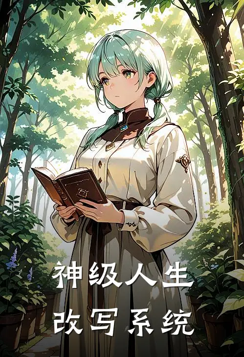 神级人生改写系统