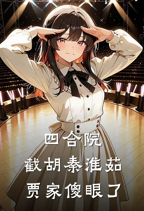 四合院：截胡秦淮茹，贾家傻眼了