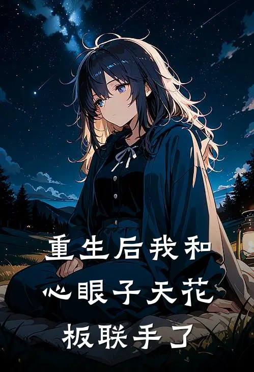 重生后我和心眼子天花板联手了