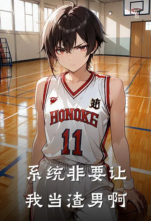 系统非要让我当渣男啊