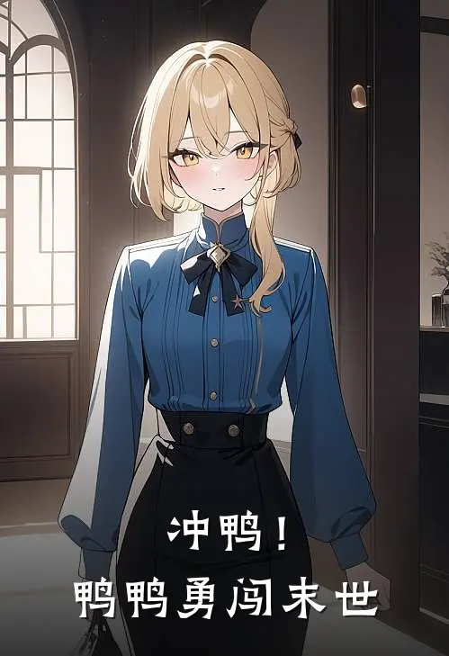 冲鸭！鸭鸭勇闯末世
