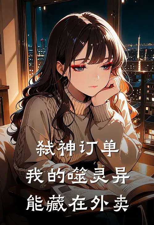 弑神订单：我的噬灵异能藏在外卖