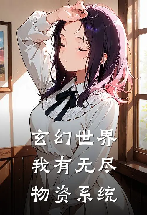 玄幻世界：我有无尽物资系统