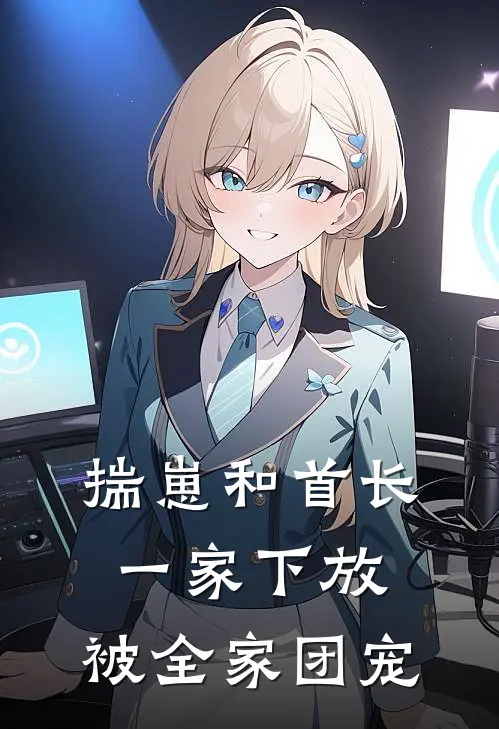 揣崽和首长一家下放，被全家团宠