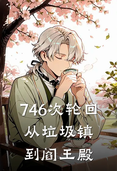 746次轮回，从垃圾镇到阎王殿