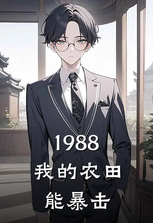 1988：我的农田能暴击