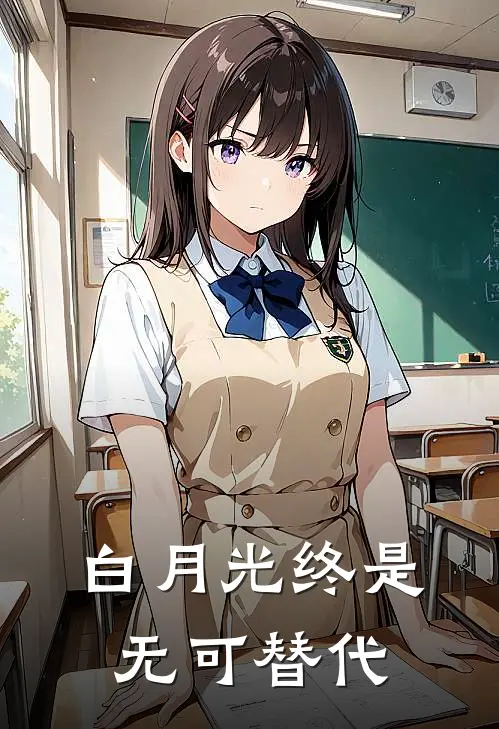 白月光终是无可替代