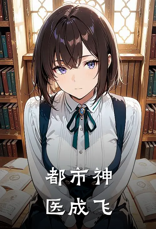 都市神医成飞