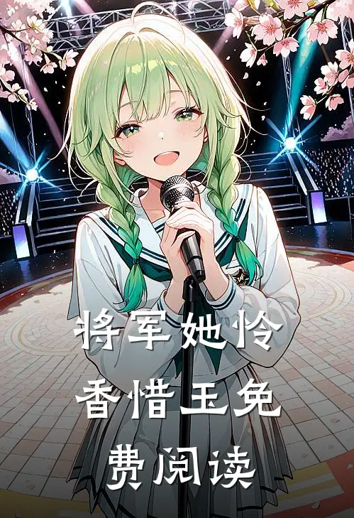 将军她怜香惜玉免费阅读