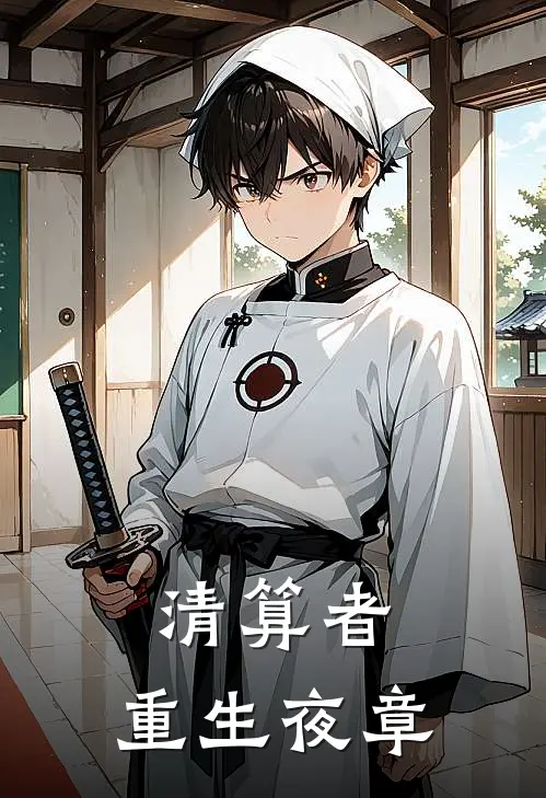 清算者：重生夜章
