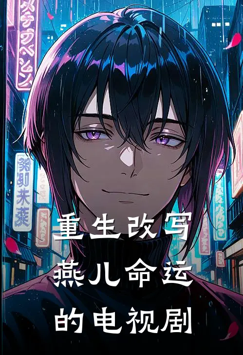 重生改写燕儿命运的电视剧