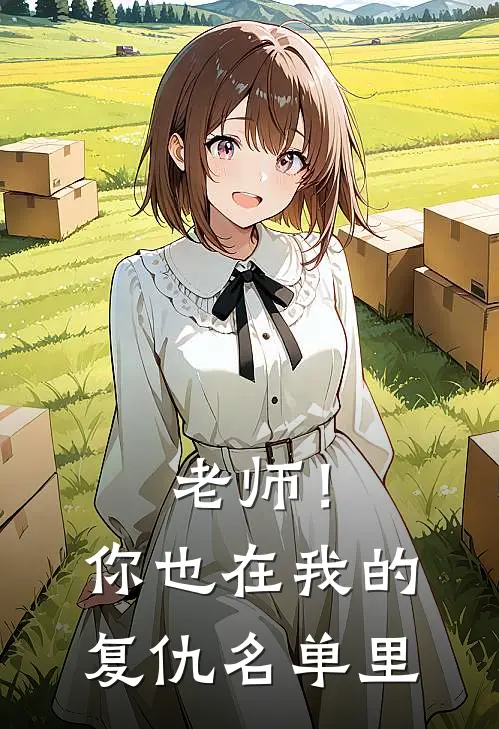 老师！你也在我的复仇名单里