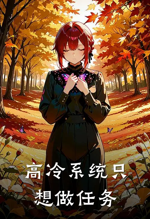 高冷系统只想做任务