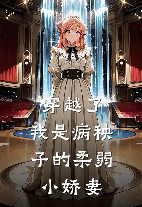 穿越了，我是病秧子的柔弱小娇妻