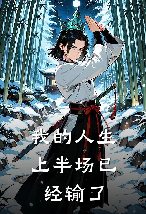 我的人生上半场已经输了