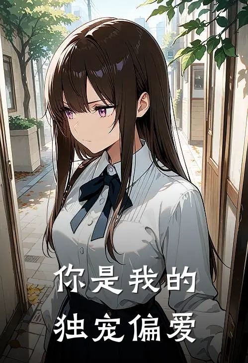 你是我的独宠偏爱