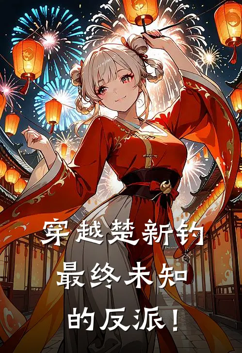 穿越楚新钓，最终未知的反派！