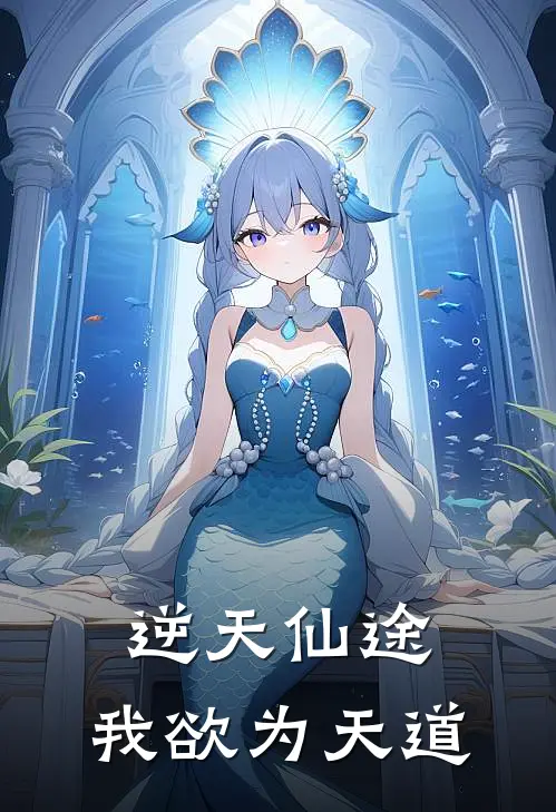 逆天仙途：我欲为天道