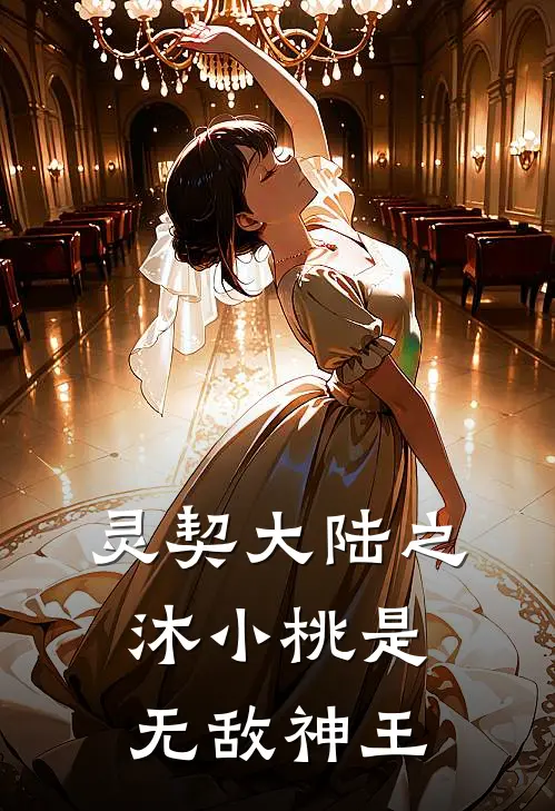 灵契大陆之沐小桃是无敌神王