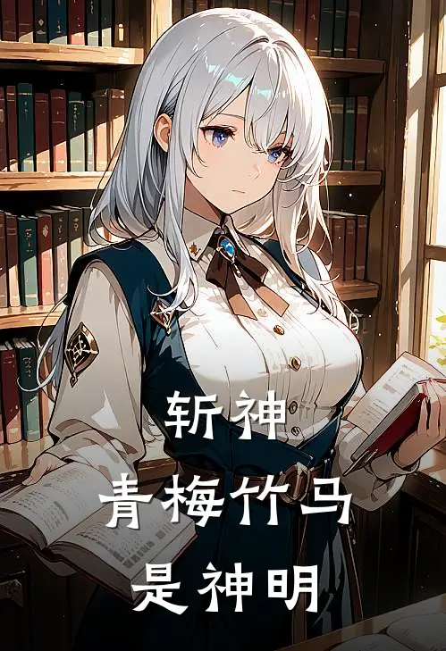 斩神：青梅竹马是神明