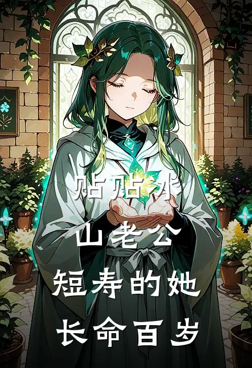 贴贴冰山老公，短寿的她长命百岁