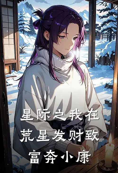 星际之我在荒星发财致富奔小康