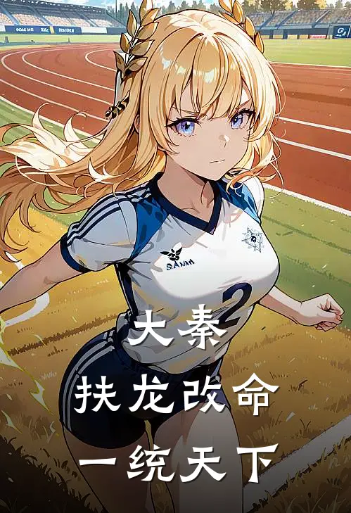 大秦：扶龙改命，一统天下