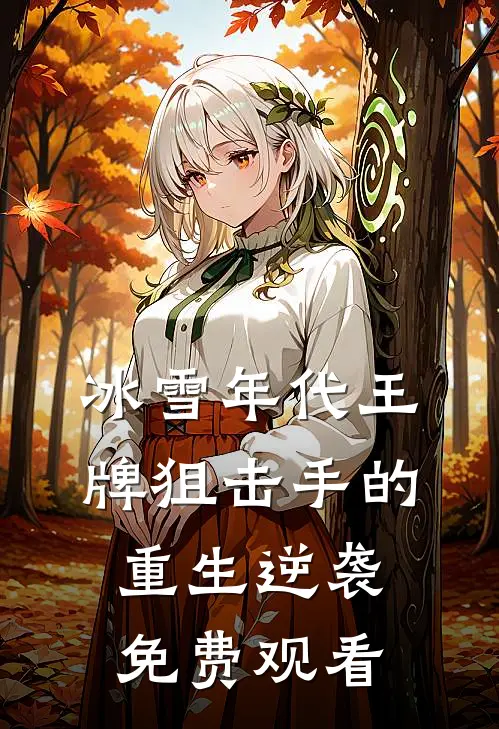 冰雪年代王牌狙击手的重生逆袭免费观看