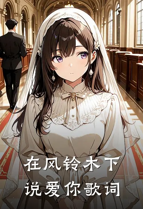 在风铃木下说爱你歌词