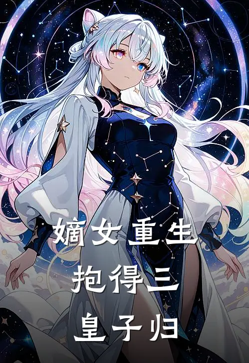 嫡女重生，抱得三皇子归