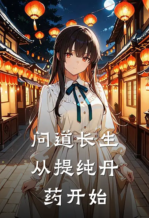 问道长生：从提纯丹药开始