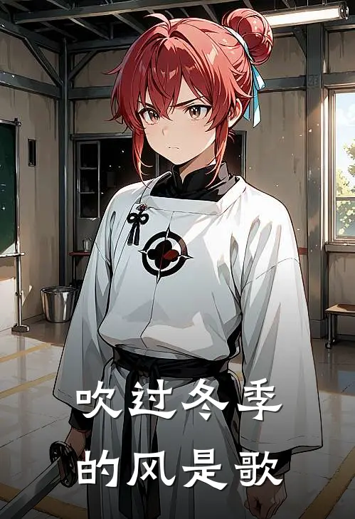 吹过冬季的风是歌