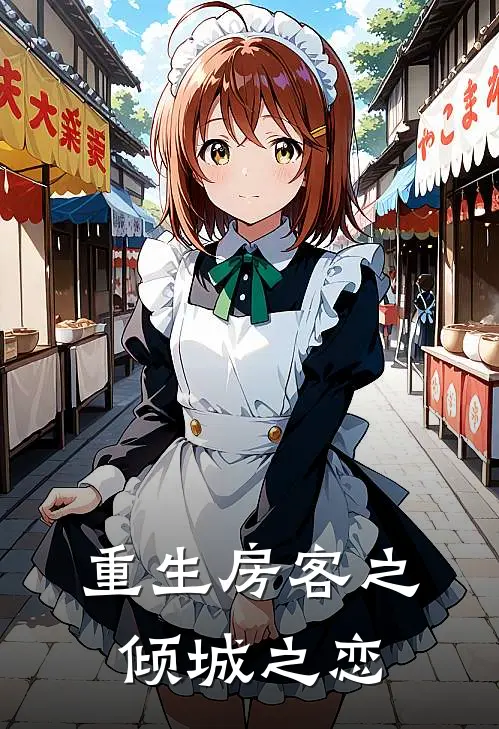 重生房客之倾城之恋