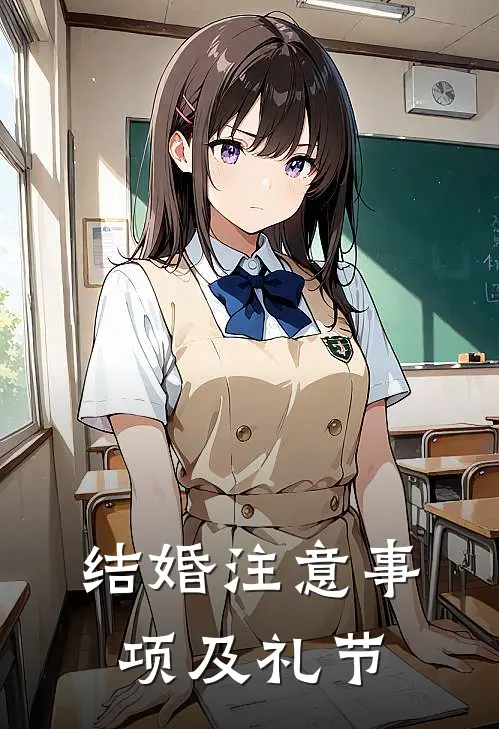 结婚注意事项及礼节