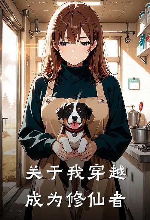 关于我穿越成为修仙者