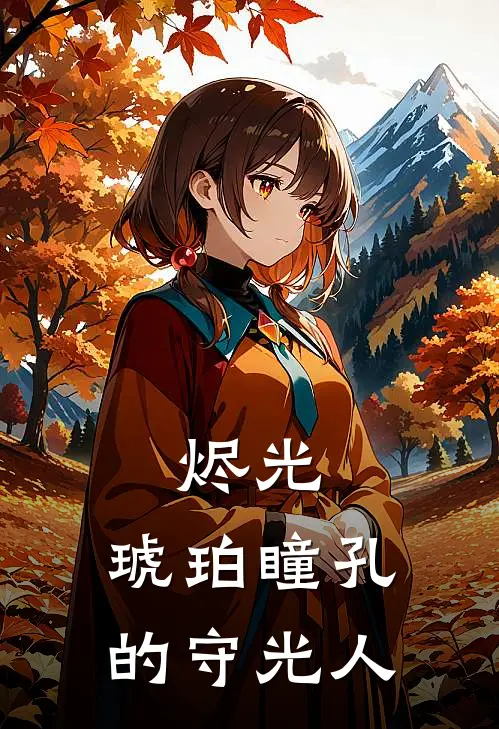 烬光：琥珀瞳孔的守光人