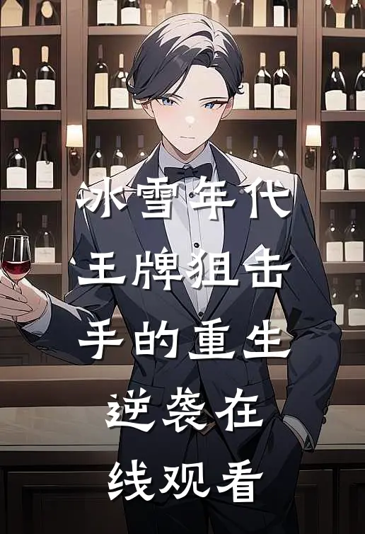 冰雪年代王牌狙击手的重生逆袭在线观看