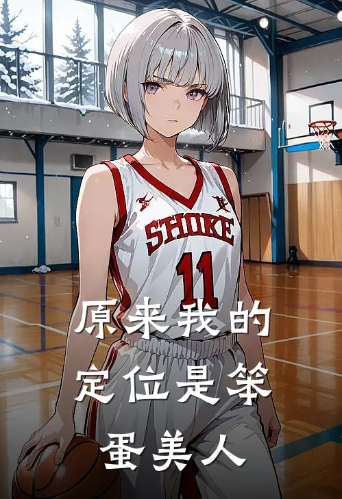 原来我的定位是笨蛋美人