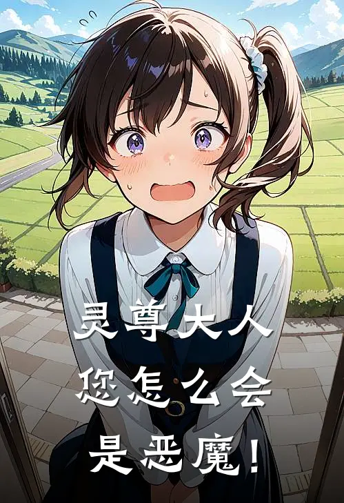 灵尊大人，您怎么会是恶魔！