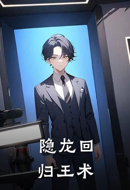 隐龙回归王术