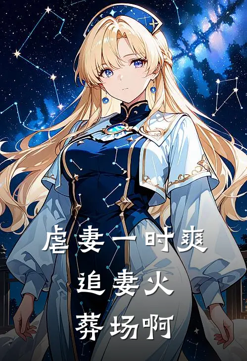 虐妻一时爽，追妻火葬场啊