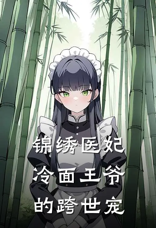 锦绣医妃：冷面王爷的跨世宠