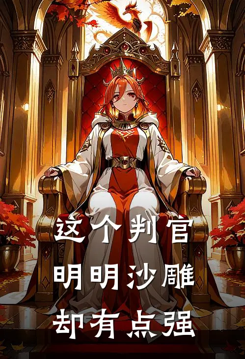 这个判官明明沙雕却有点强