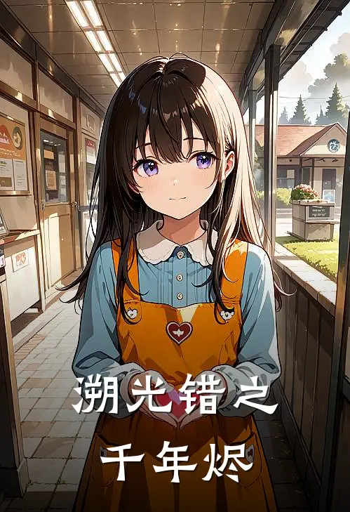 溯光错之千年烬