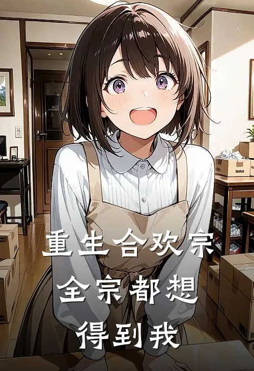 重生合欢宗，全宗都想得到我