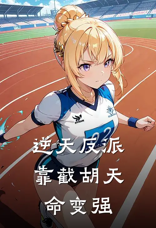 逆天反派，靠截胡天命变强