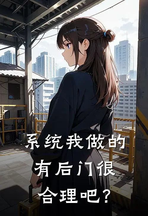 系统我做的，有后门很合理吧？